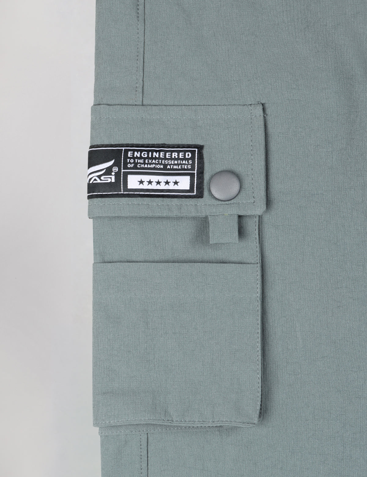 ASI Target Cargo Track Pants