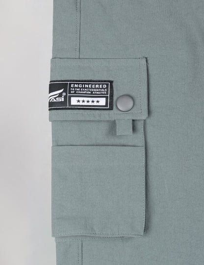 ASI Target Cargo Track Pants
