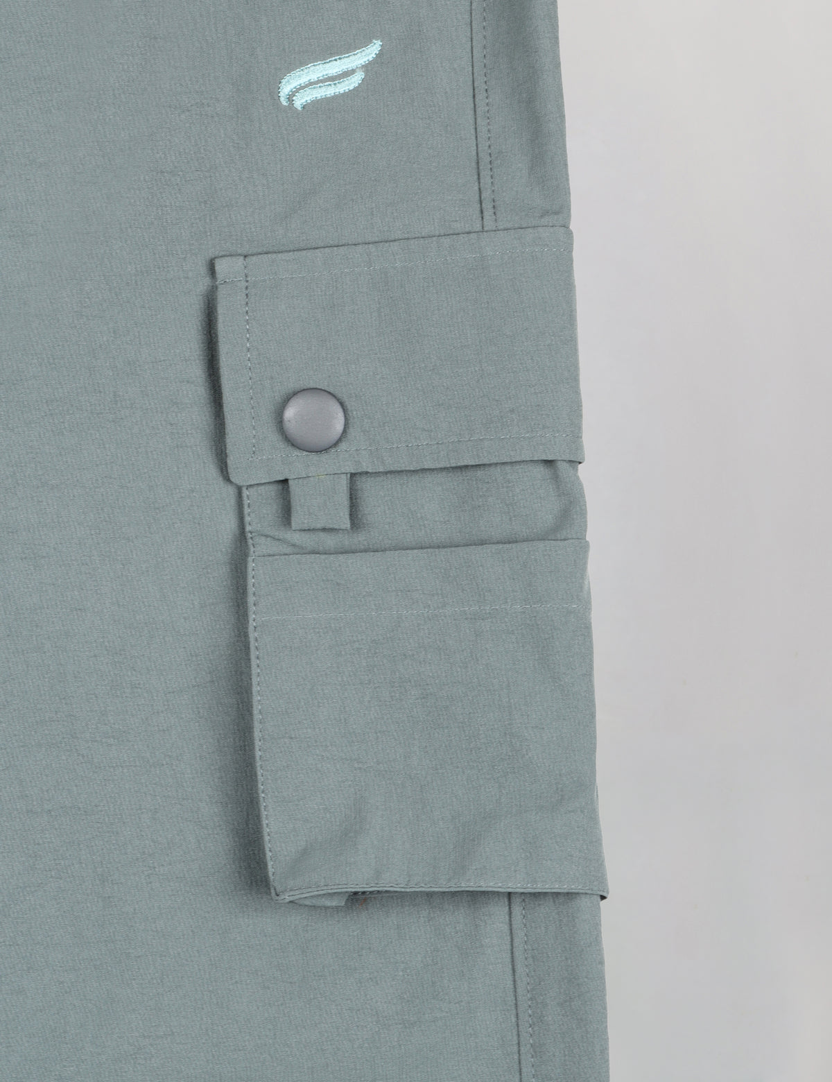 ASI Target Cargo Track Pants