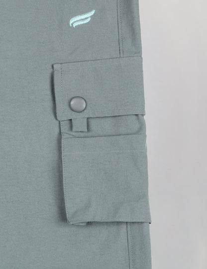 ASI Target Cargo Track Pants