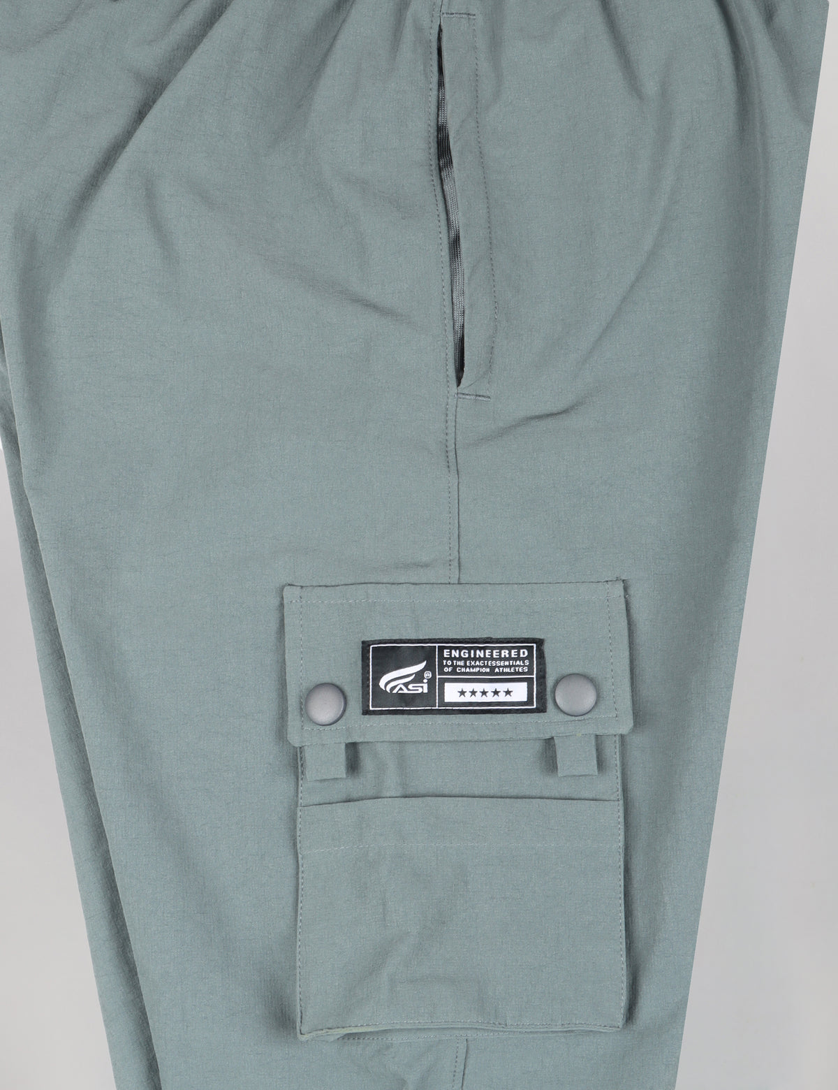 ASI Target Cargo Track Pants
