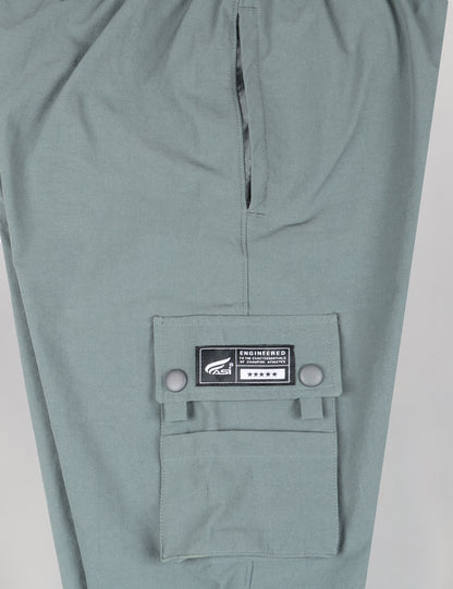 ASI Target Cargo Track Pants