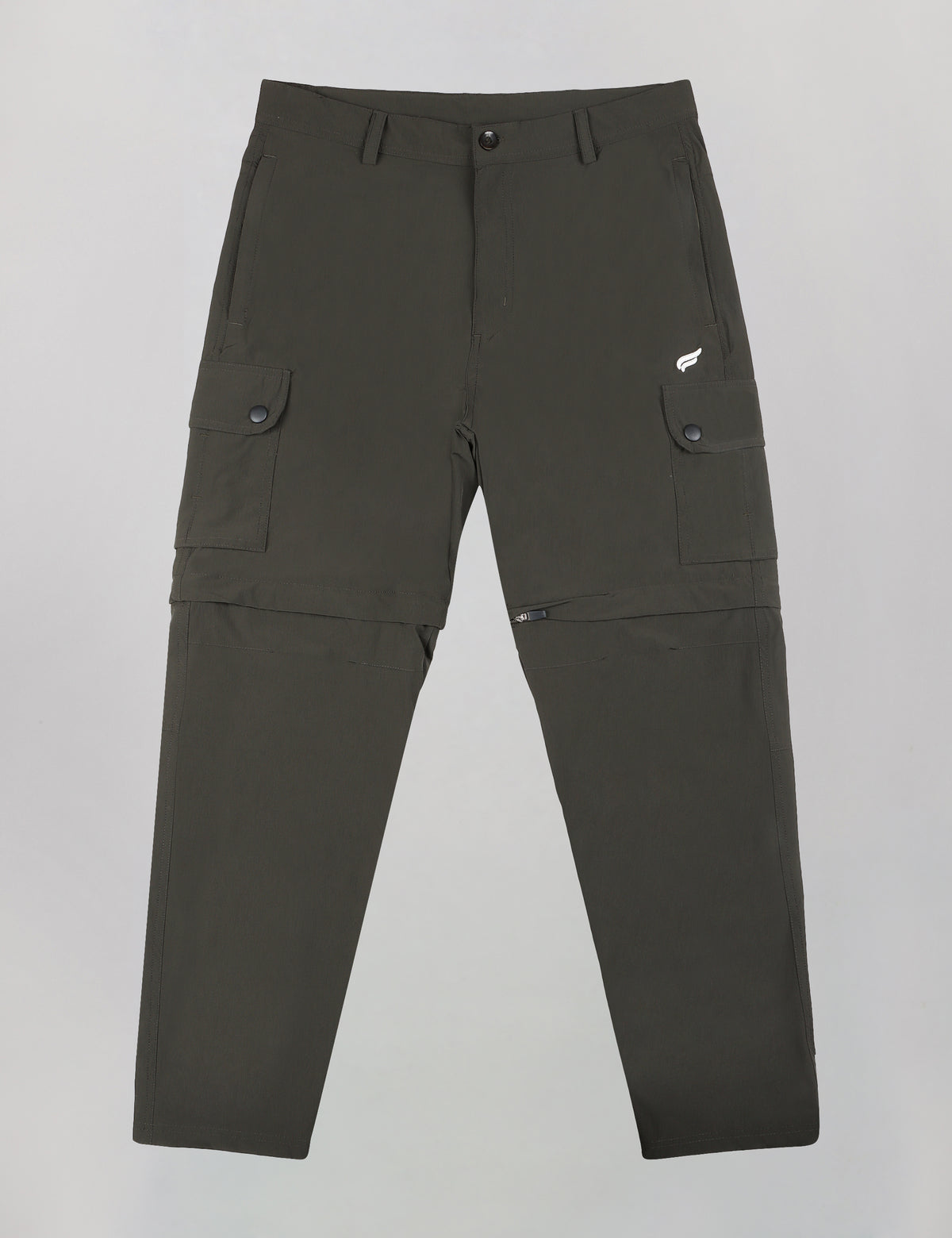 ASI Detach 2-in-1 Cargo Pants
