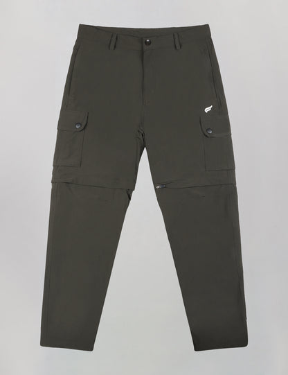 ASI Detach 2-in-1 Cargo Pants