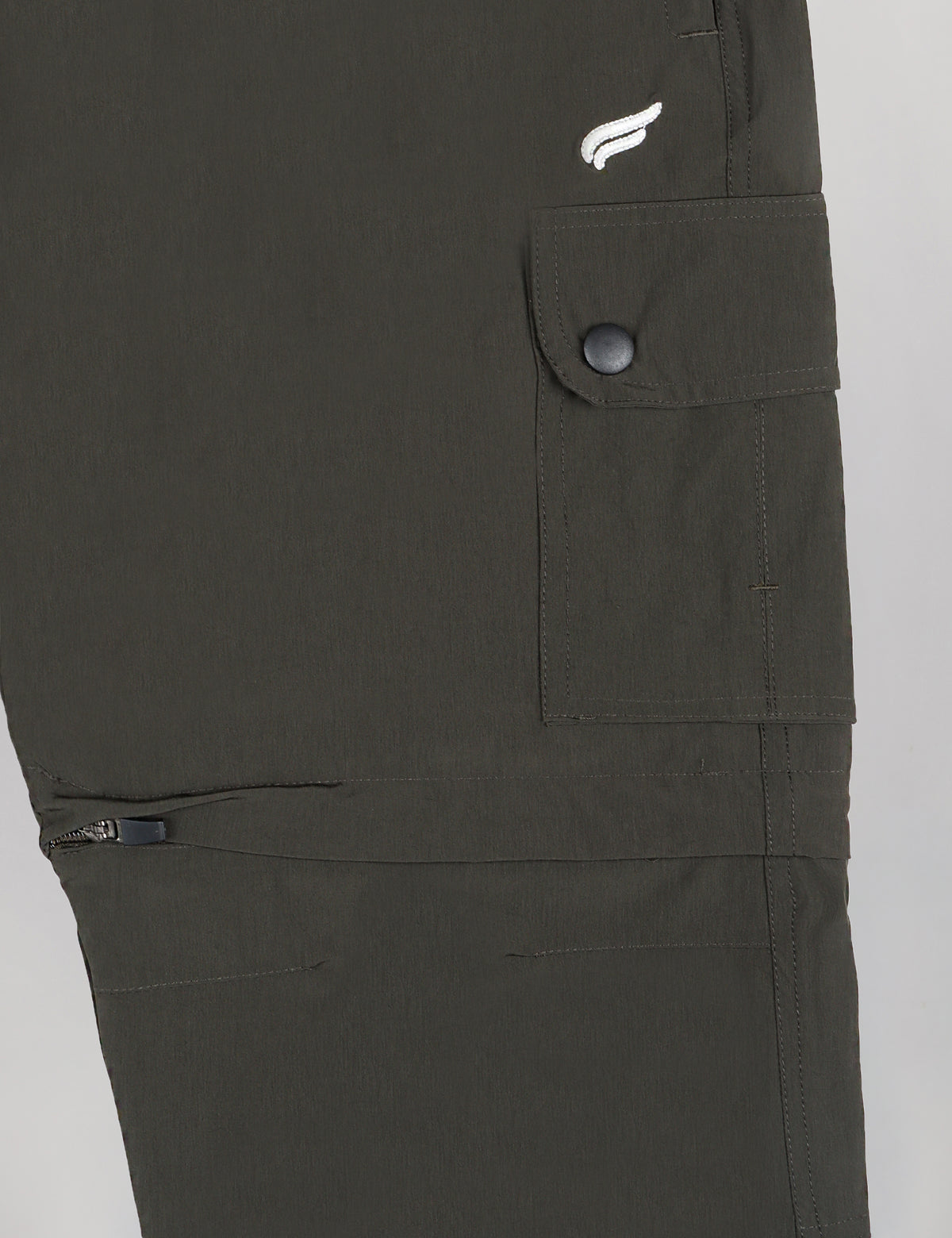 ASI Detach 2-in-1 Cargo Pants
