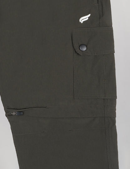 ASI Detach 2-in-1 Cargo Pants
