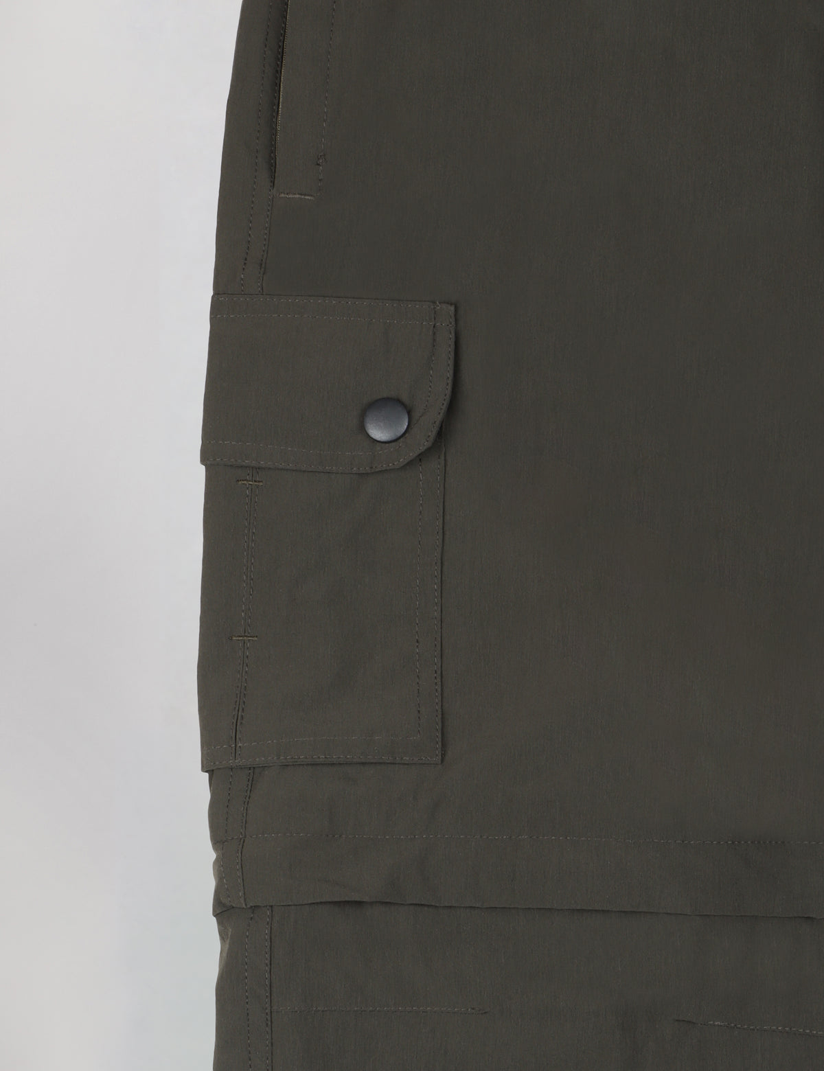 ASI Detach 2-in-1 Cargo Pants