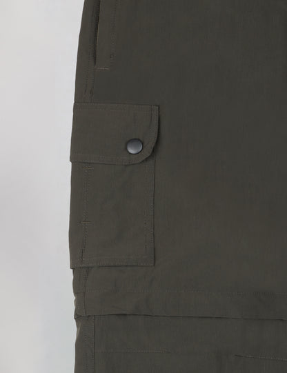 ASI Detach 2-in-1 Cargo Pants