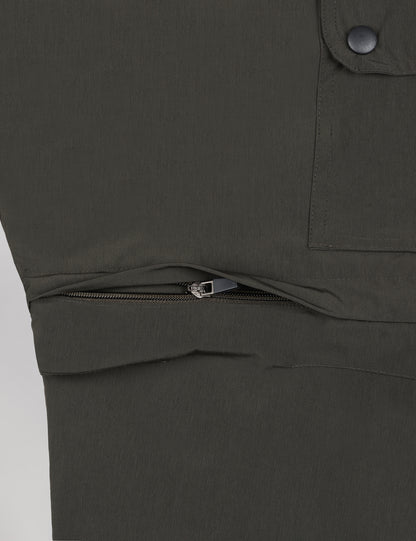 ASI Detach 2-in-1 Cargo Pants