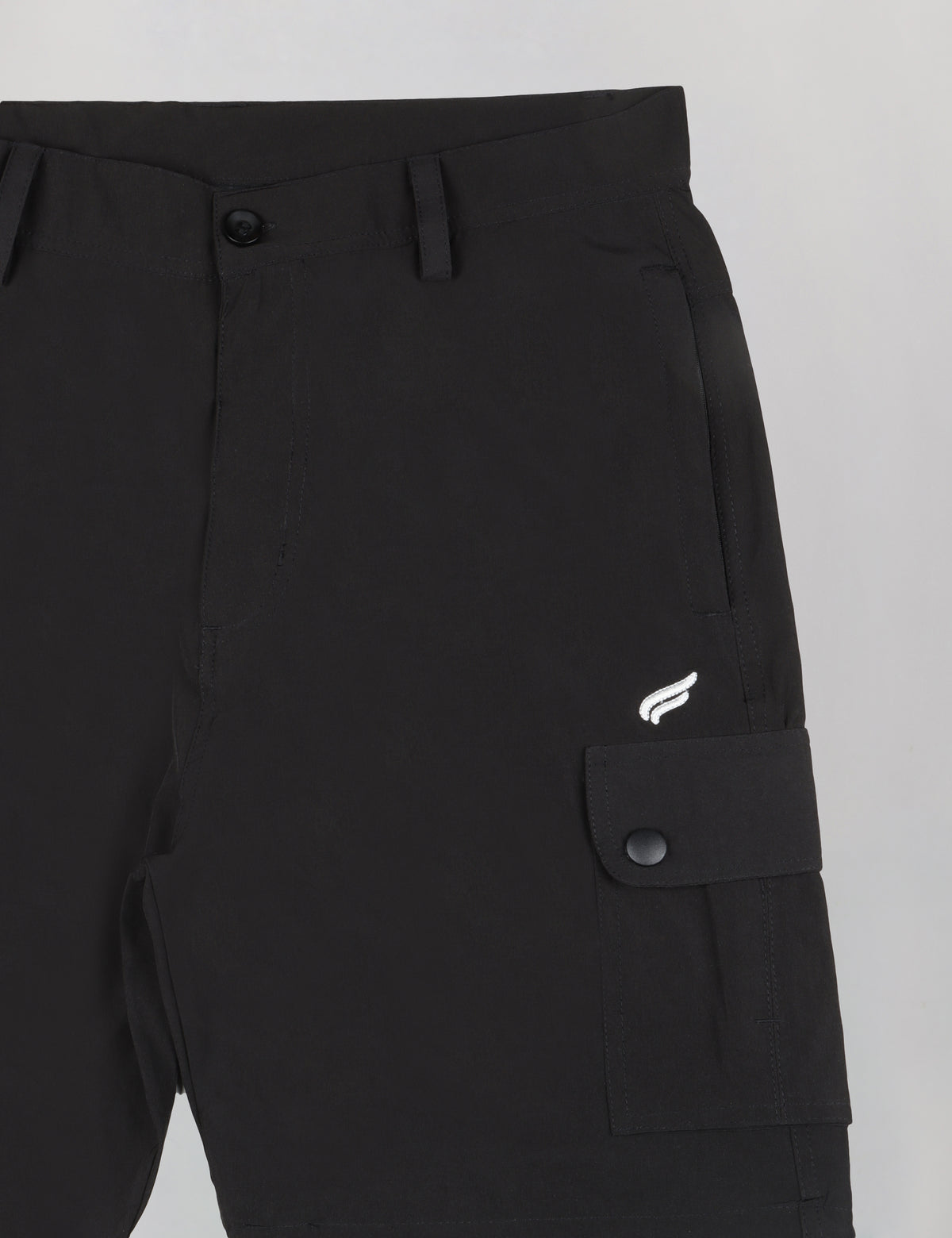 ASI Detach 2-in-1 Cargo Pants