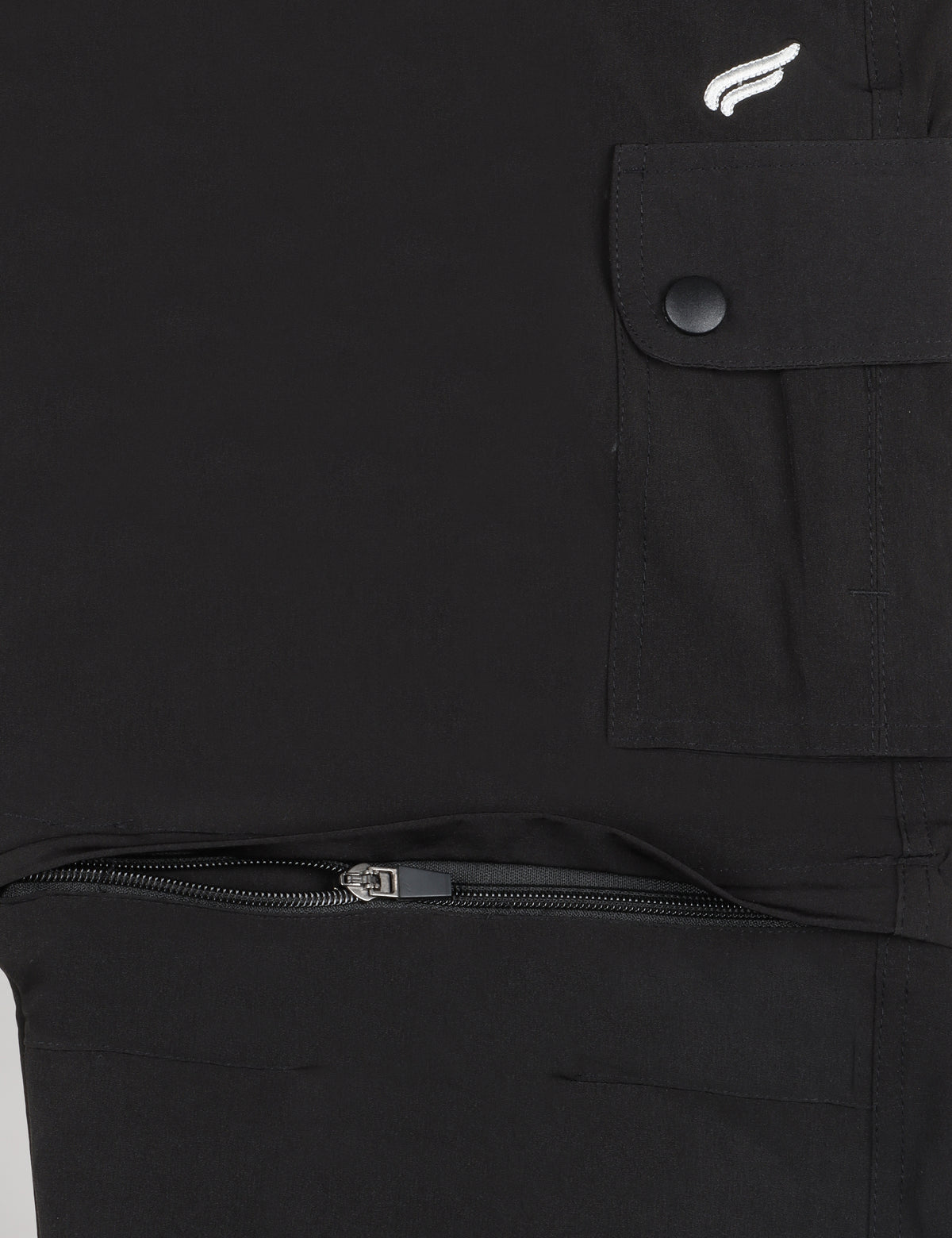 ASI Detach 2-in-1 Cargo Pants