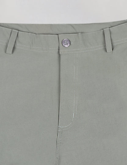 ASI Detach 2-in-1 Cargo Pants