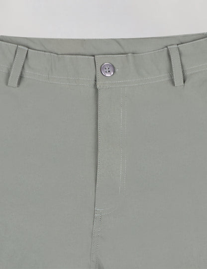 ASI Detach 2-in-1 Cargo Pants