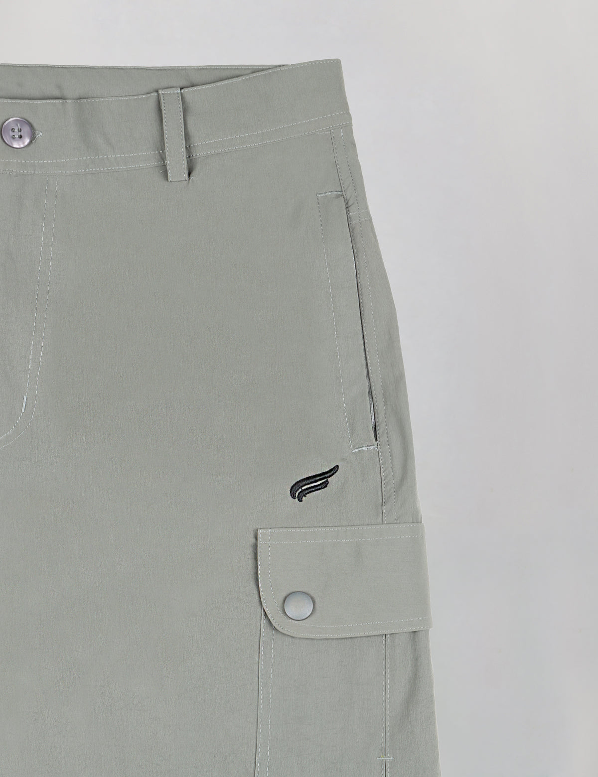 ASI Detach 2-in-1 Cargo Pants