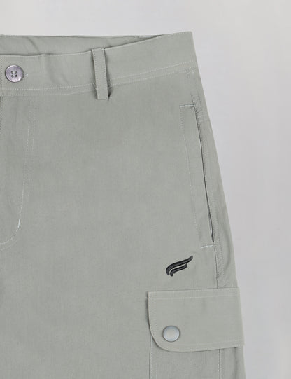 ASI Detach 2-in-1 Cargo Pants