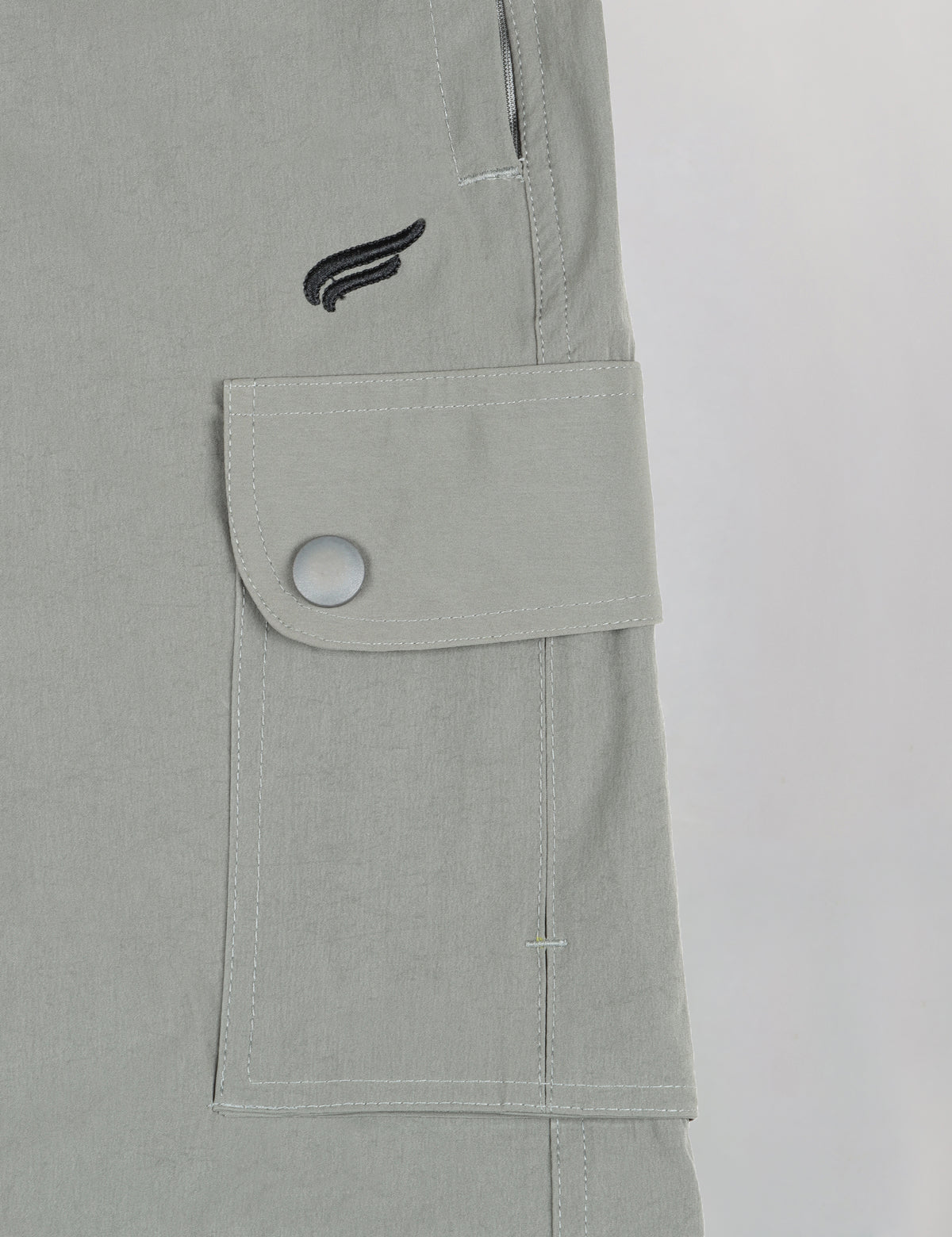 ASI Detach 2-in-1 Cargo Pants