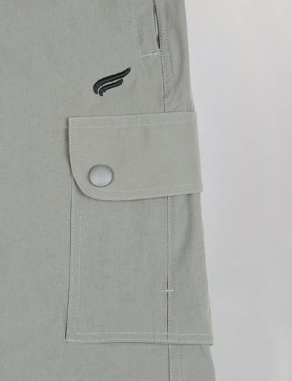 ASI Detach 2-in-1 Cargo Pants