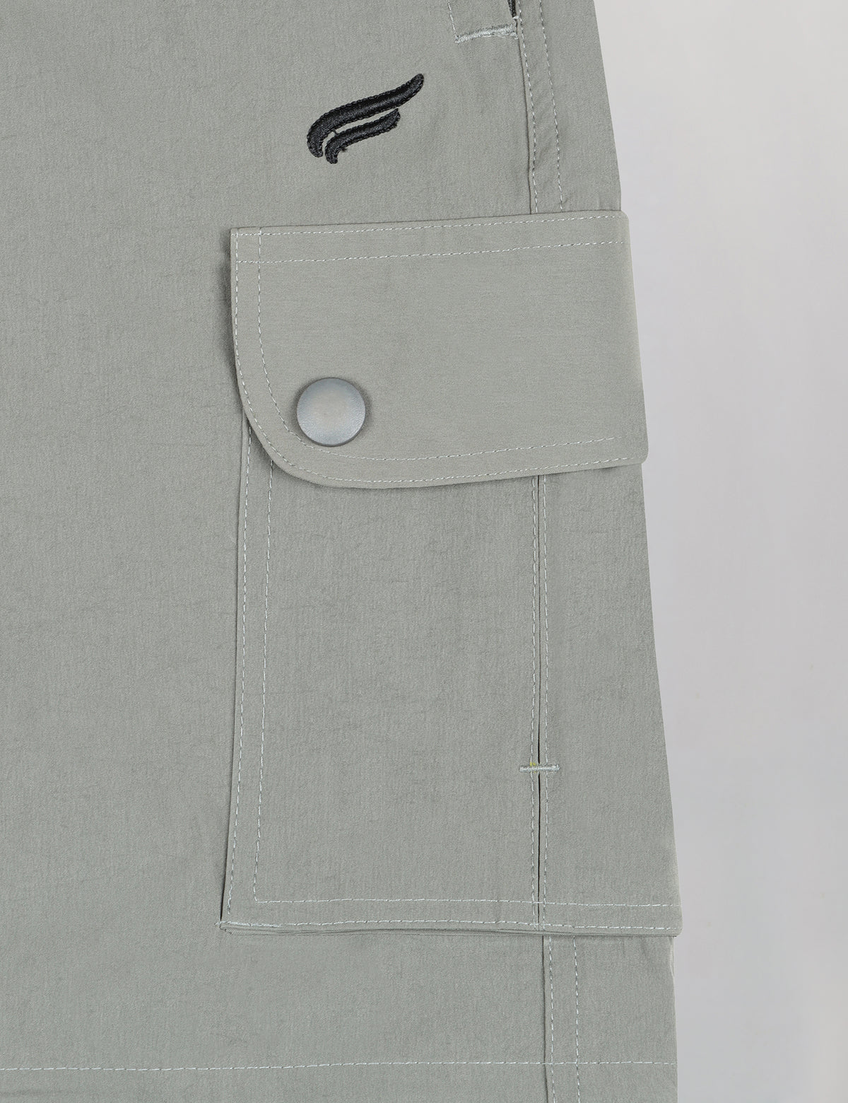 ASI Detach 2-in-1 Cargo Pants