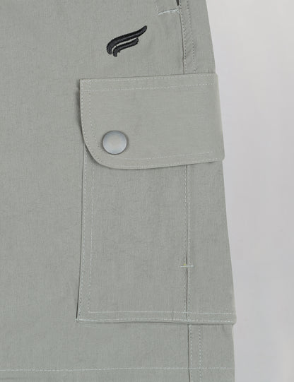 ASI Detach 2-in-1 Cargo Pants