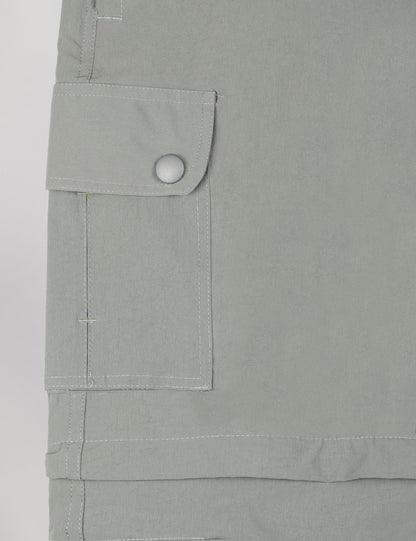 ASI Detach 2-in-1 Cargo Pants
