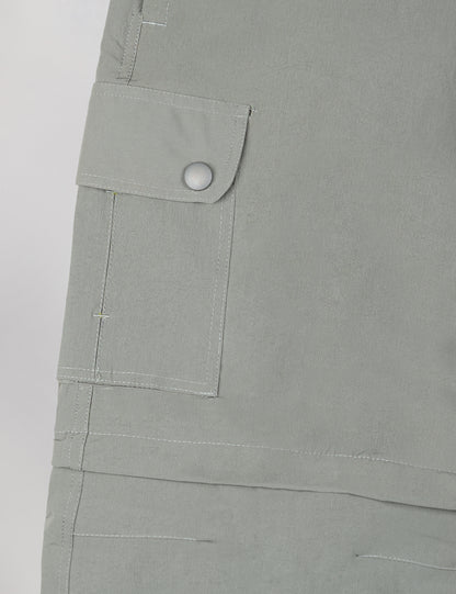 ASI Detach 2-in-1 Cargo Pants