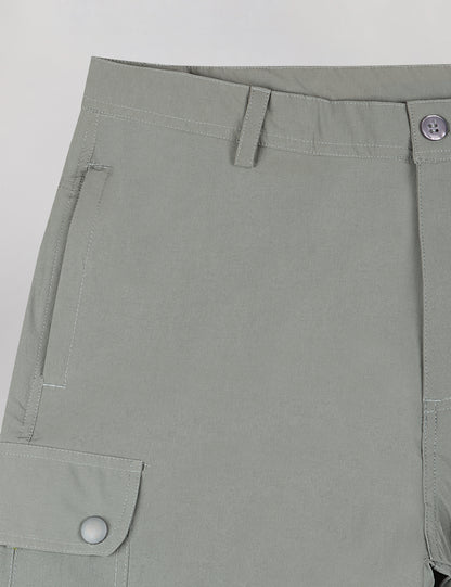 ASI Detach 2-in-1 Cargo Pants