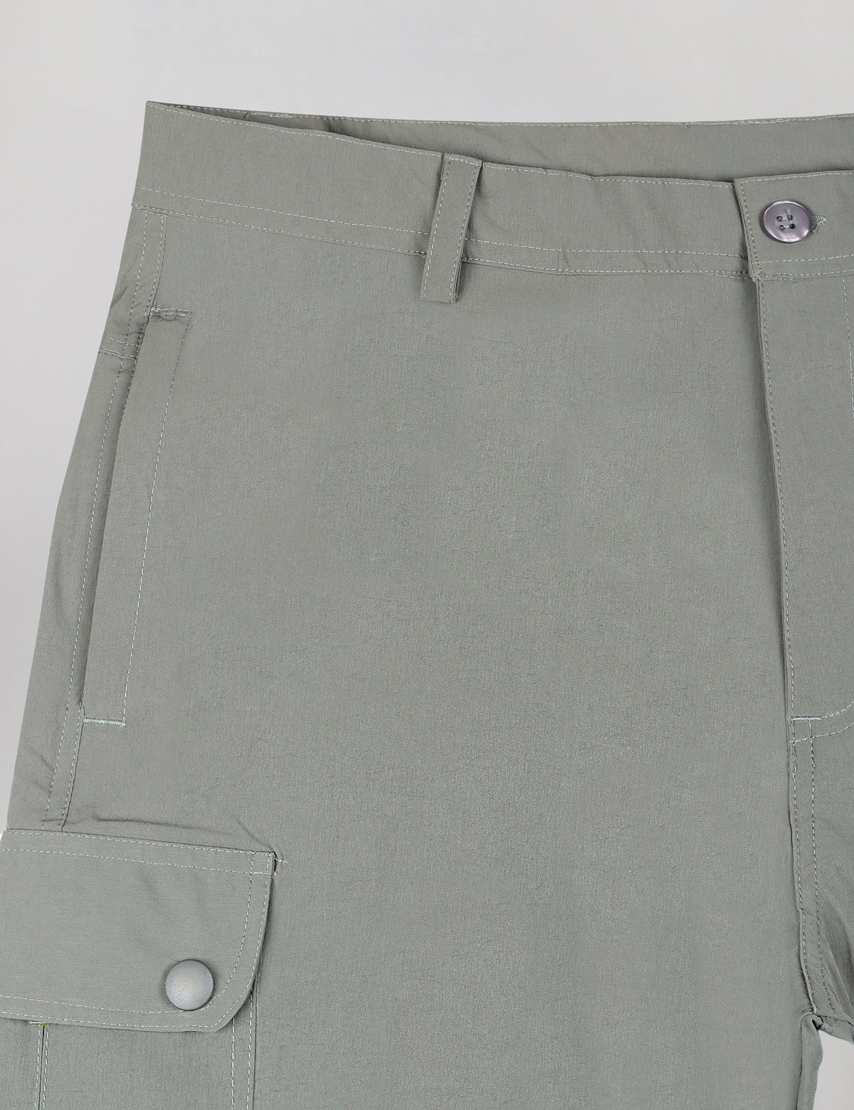ASI Detach 2-in-1 Cargo Pants