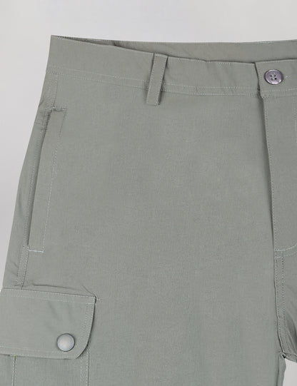 ASI Detach 2-in-1 Cargo Pants