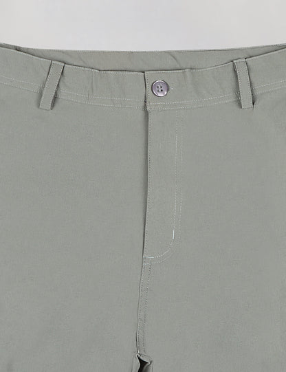 ASI Detach 2-in-1 Cargo Pants