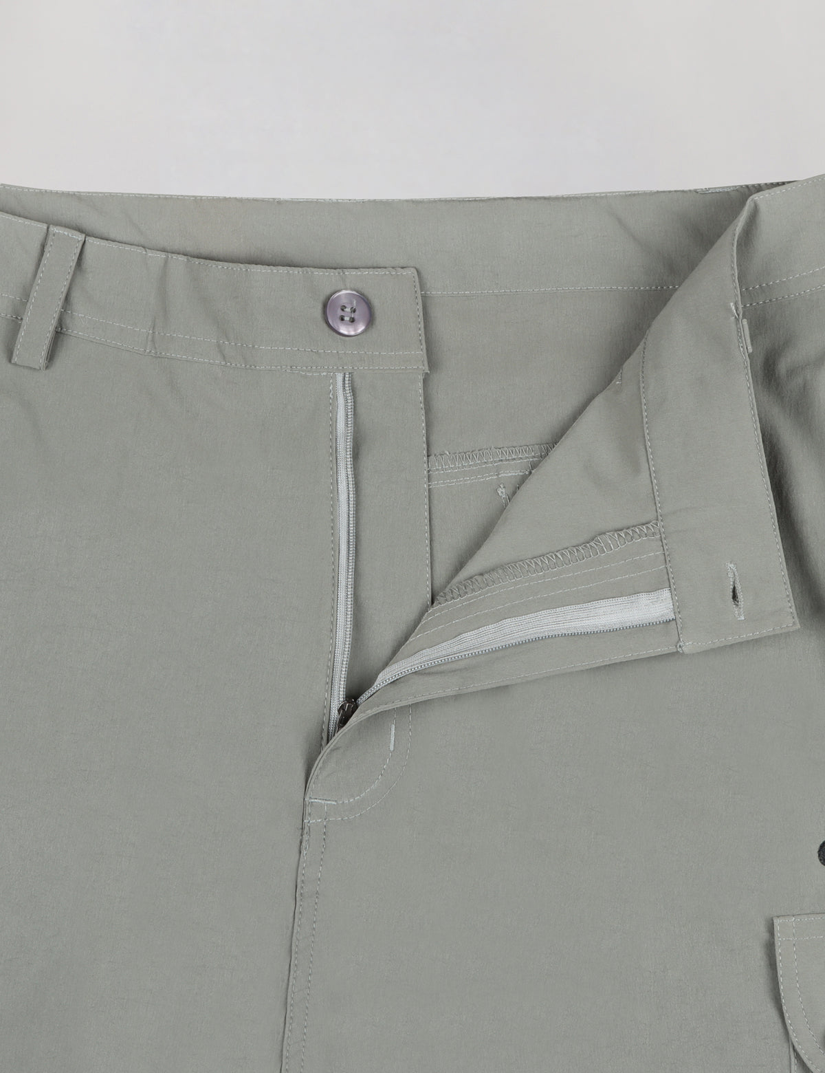 ASI Detach 2-in-1 Cargo Pants