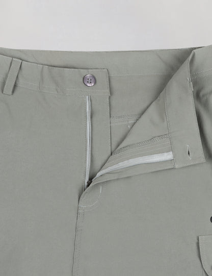 ASI Detach 2-in-1 Cargo Pants