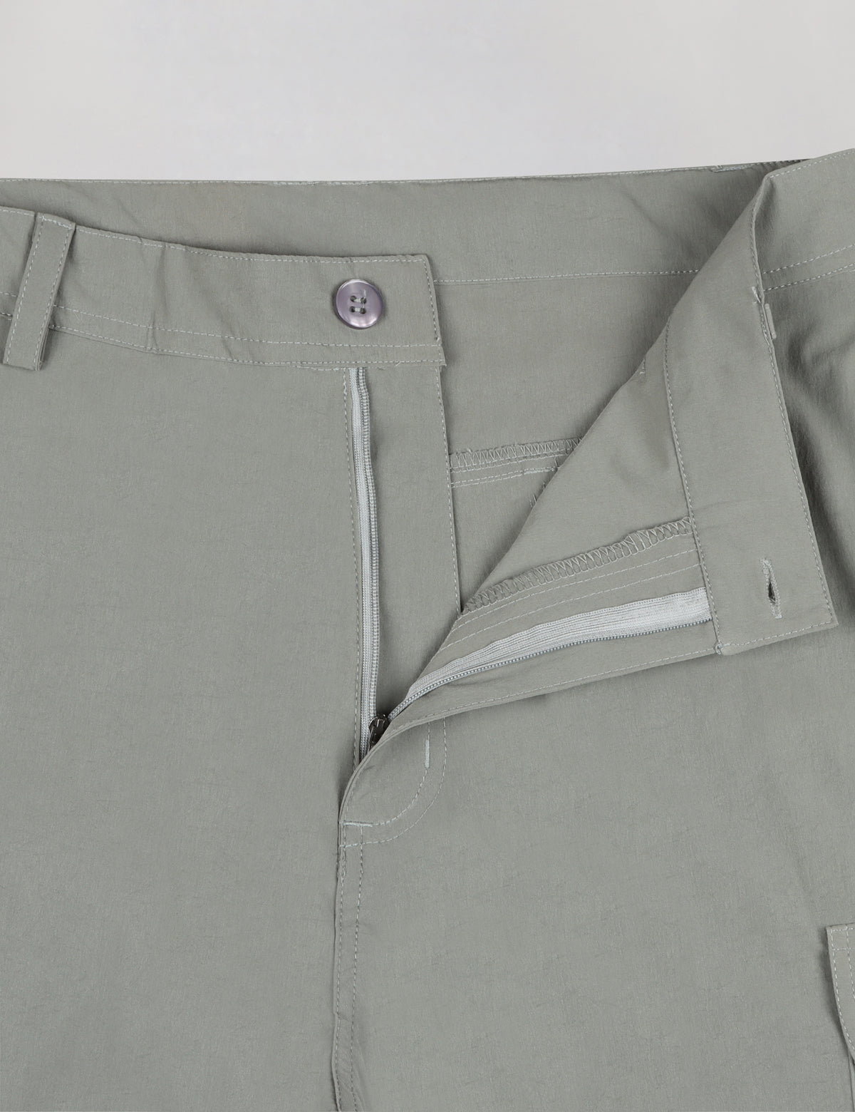 ASI Detach 2-in-1 Cargo Pants