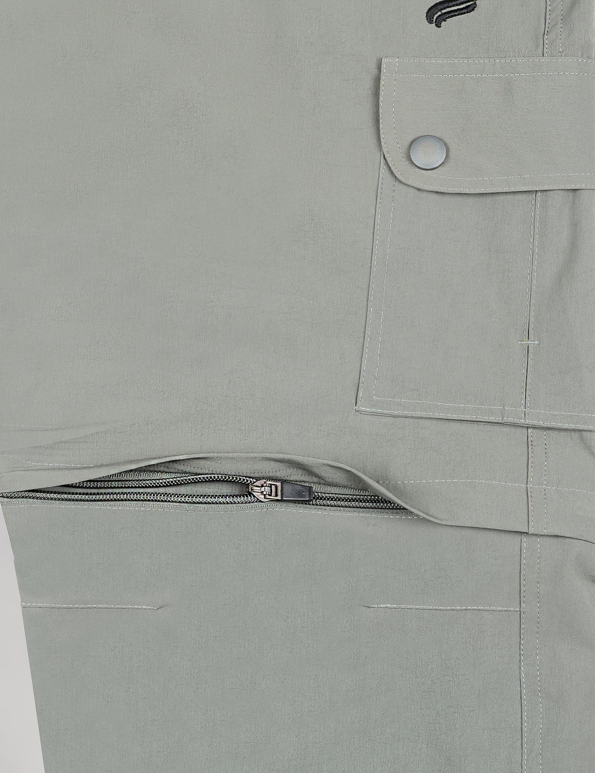 ASI Detach 2-in-1 Cargo Pants