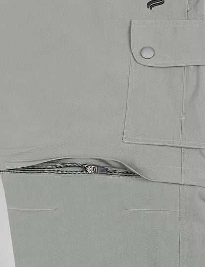 ASI Detach 2-in-1 Cargo Pants