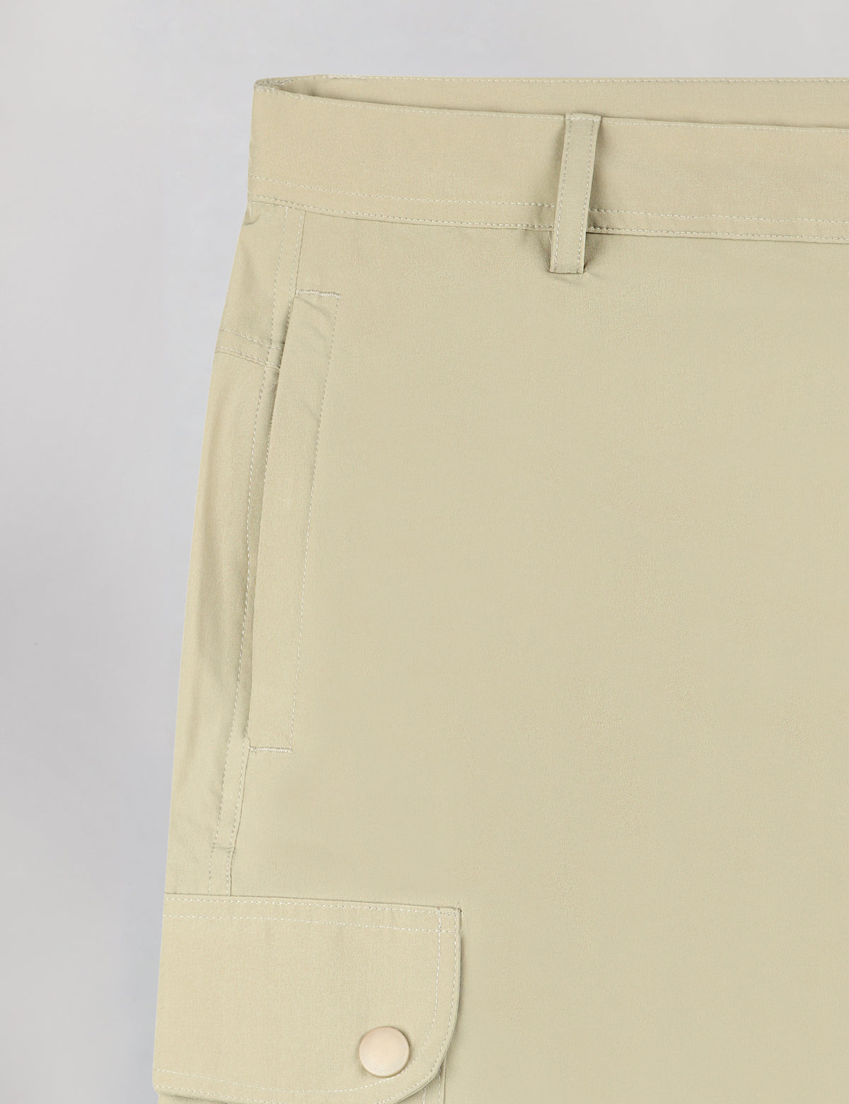 ASI Detach 2-in-1 Cargo Pants