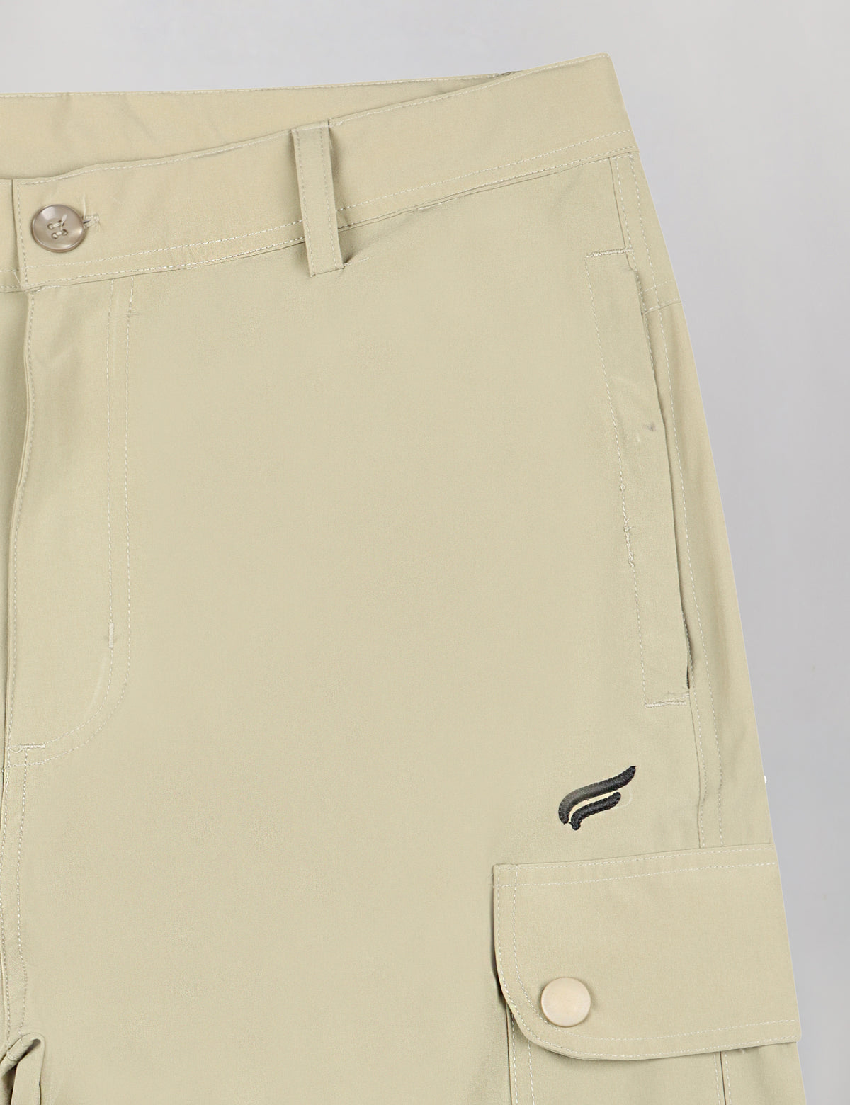 ASI Detach 2-in-1 Cargo Pants