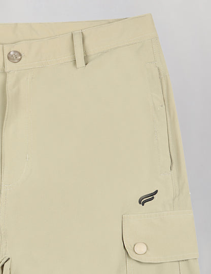 ASI Detach 2-in-1 Cargo Pants
