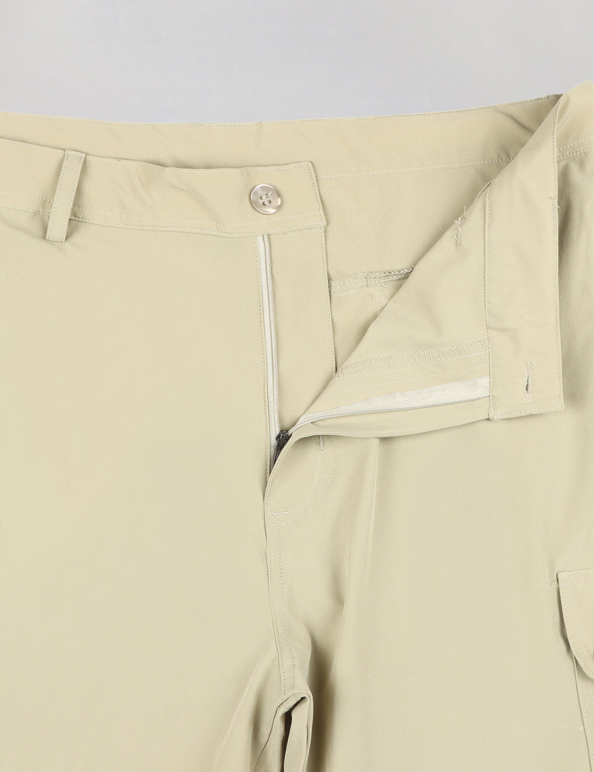 ASI Detach 2-in-1 Cargo Pants