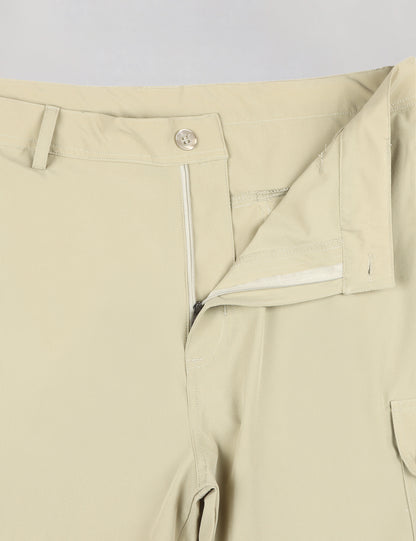 ASI Detach 2-in-1 Cargo Pants