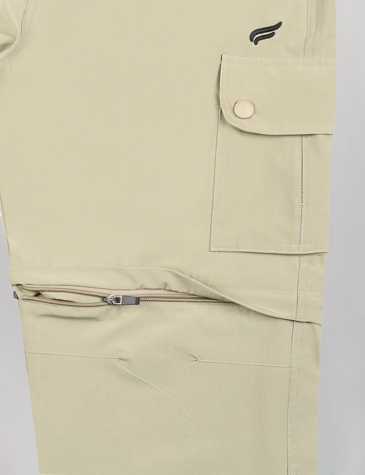 ASI Detach 2-in-1 Cargo Pants