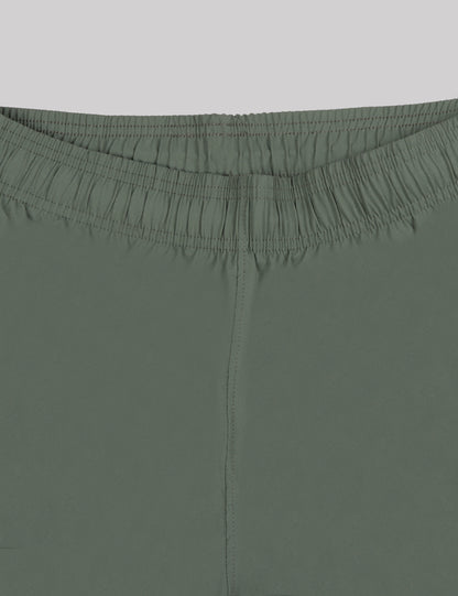 ASI Oasis Shorts
