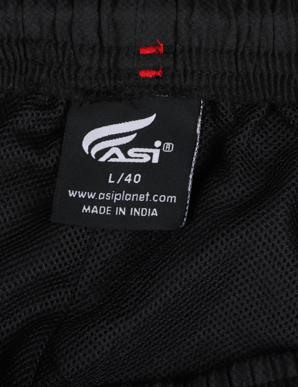 ASI Blend Lower