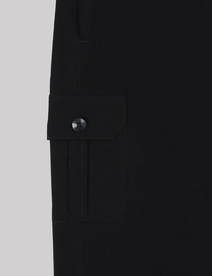 ASI Thrill Cargo Lower