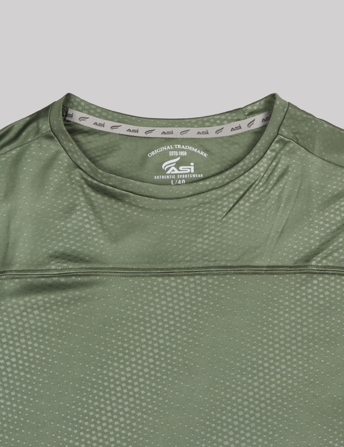 ASI Beam T-Shirt