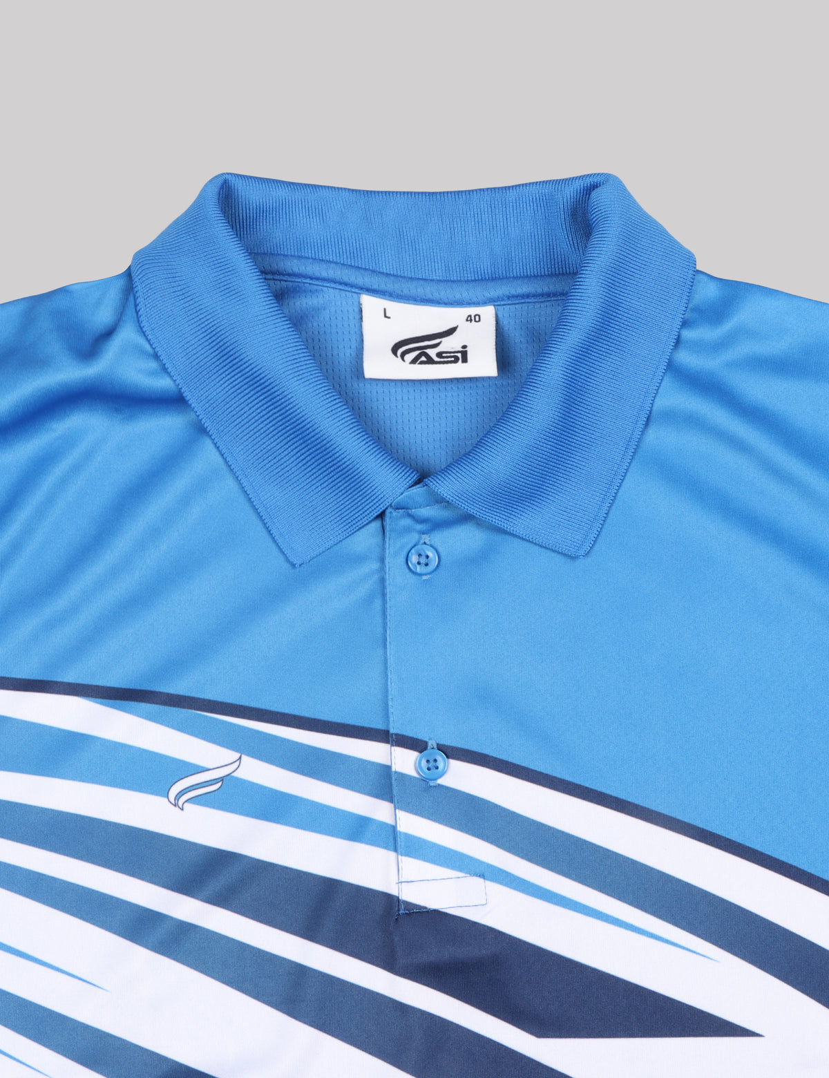 ASI True Polo T-Shirt