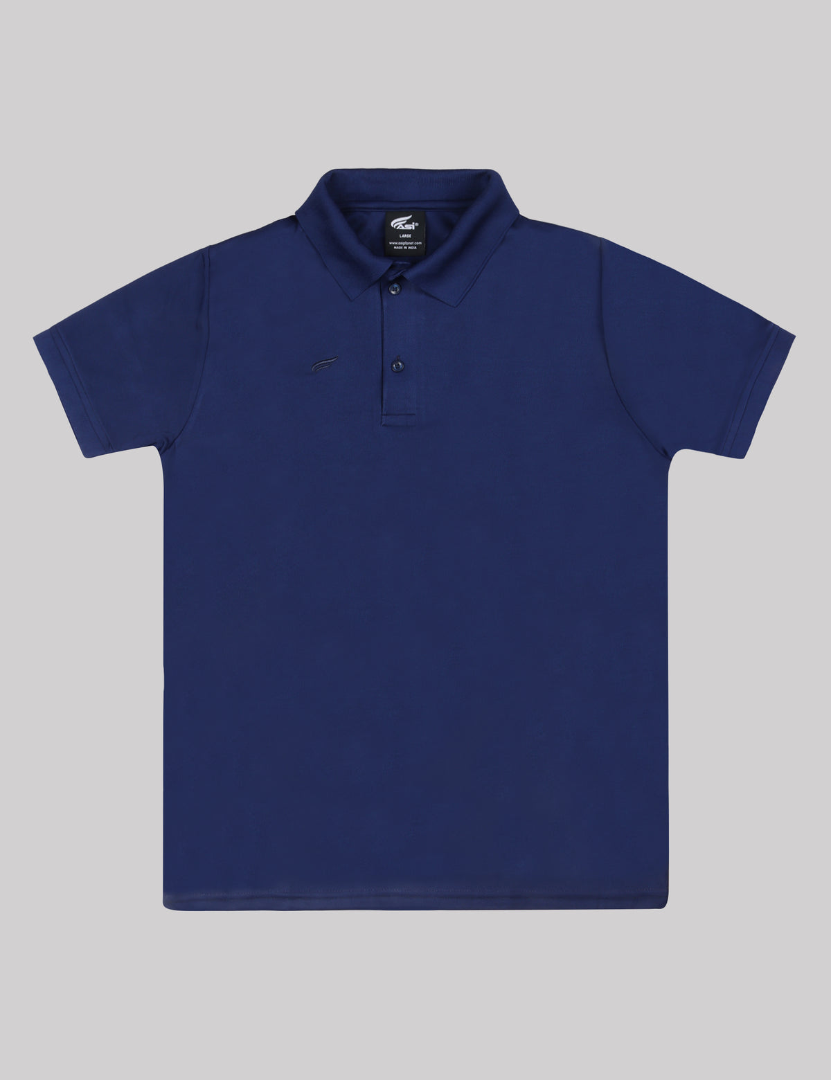 ASI Gen X Polo T-Shirt