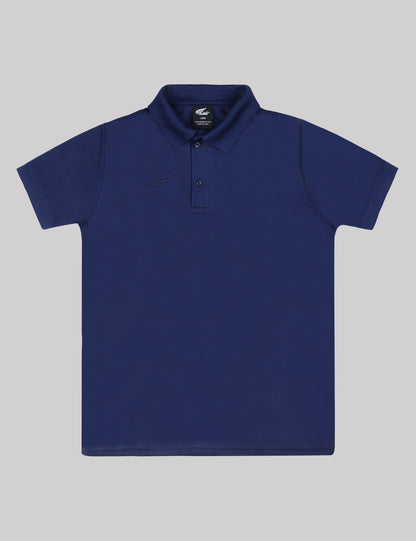 ASI Gen X Polo T-Shirt
