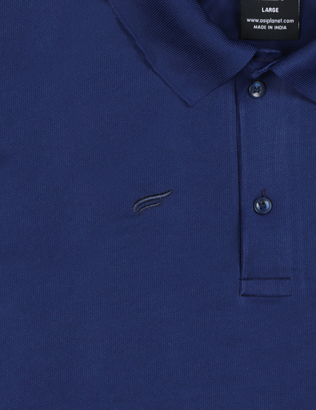 ASI Gen X Polo T-Shirt