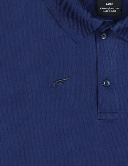 ASI Gen X Polo T-Shirt