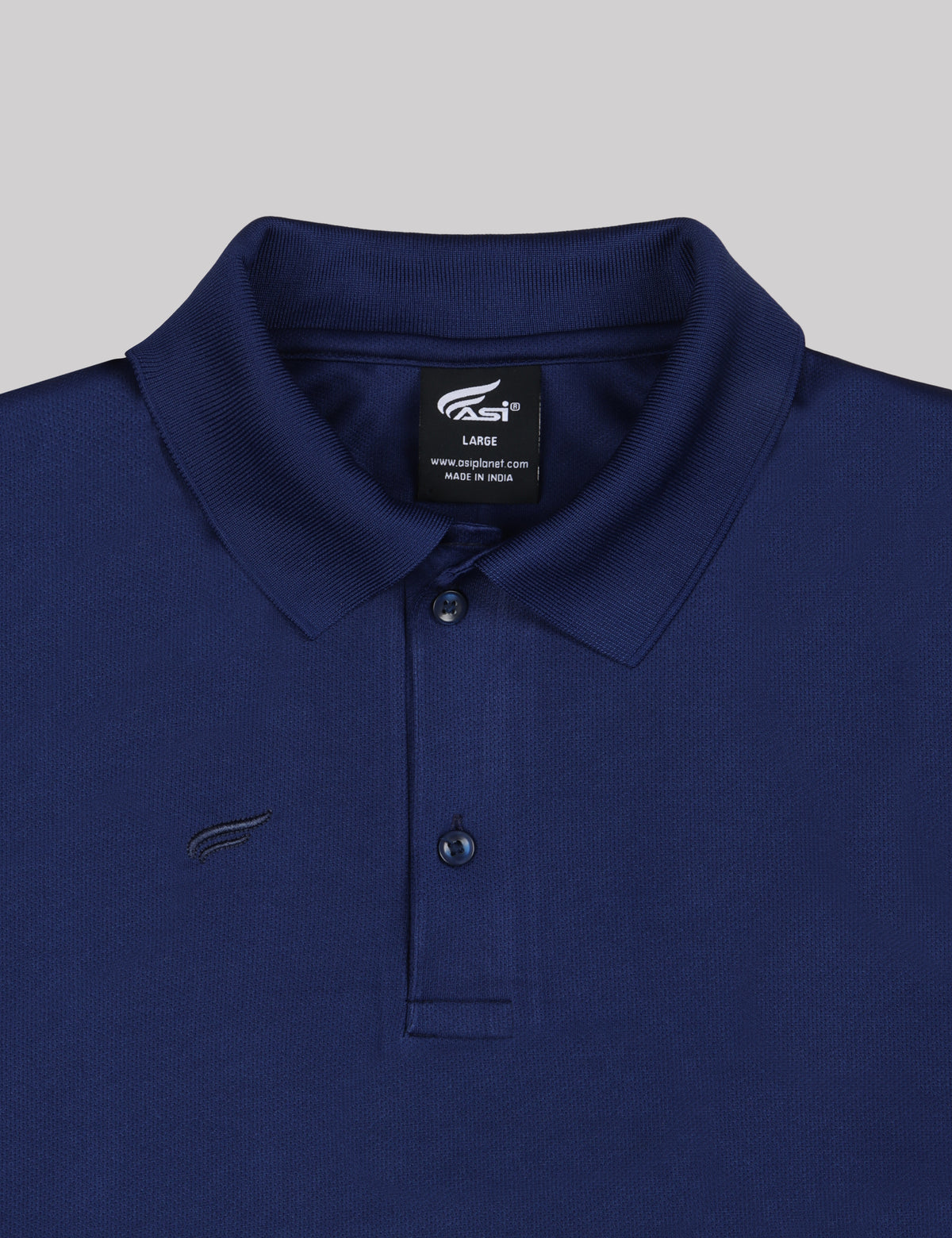 ASI Gen X Polo T-Shirt